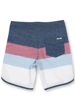 BOARDSHORTS - DENIM