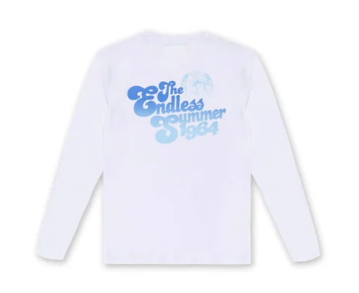 Boys Sunshirt