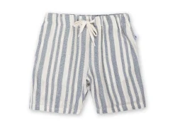 Mens Basket Weave Short