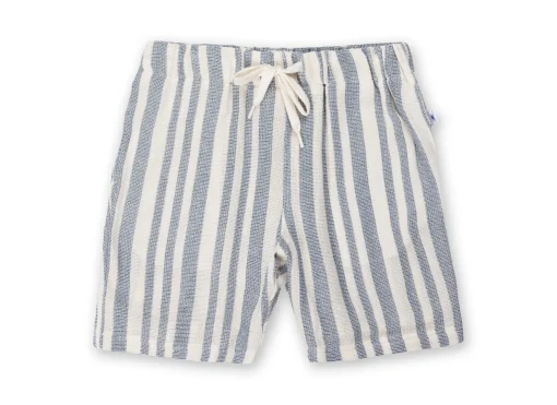 Mens Basket Weave Short