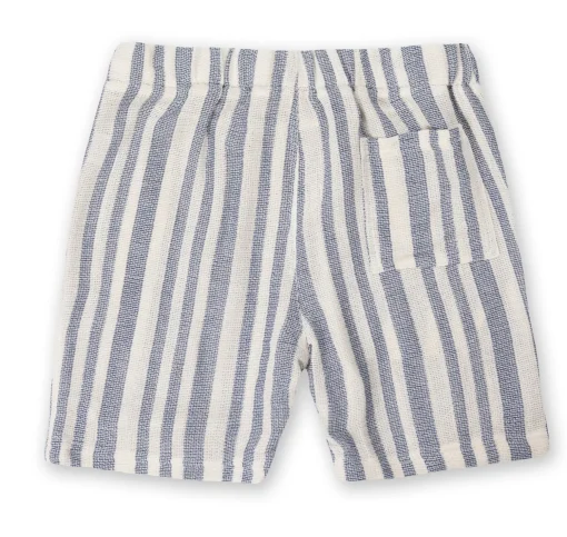 Mens Basket Weave Short