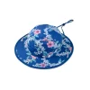 MENS BUCKET HAT - BLUE