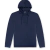 Mens Performance Cloud Hoodie