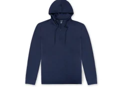 Mens Performance Cloud Hoodie