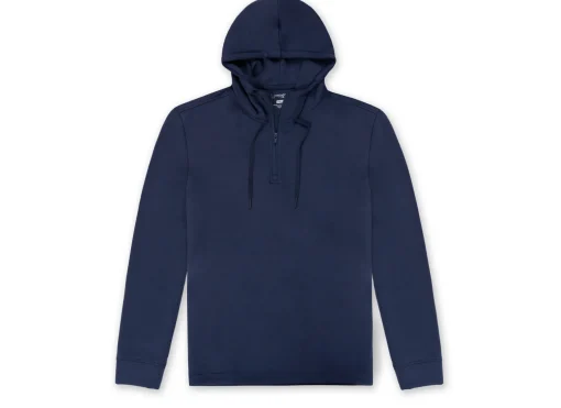 Mens Performance Cloud Hoodie