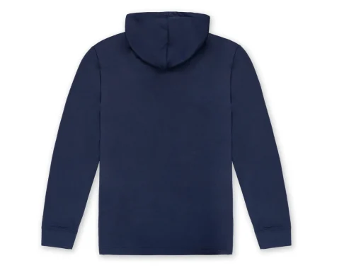 Mens Performance Cloud Hoodie