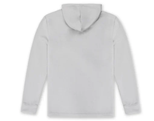 Mens Performance Cloud Hoodie