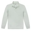 Mens Performance Quarter Zip