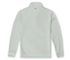 Mens Performance Quarter Zip