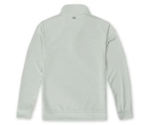 Mens Performance Quarter Zip