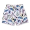 MENS SWIM SHORTS - MULTI