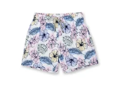 MENS SWIM SHORTS - MULTI