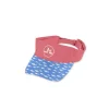 MENS VISOR - BLUE