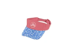 MENS VISOR - BLUE