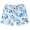 Mens Volley Swim Shorts