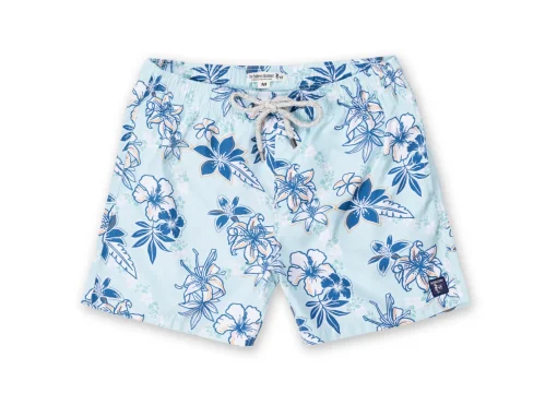 Mens Volley Swim Shorts