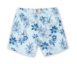 Mens Volley Swim Shorts